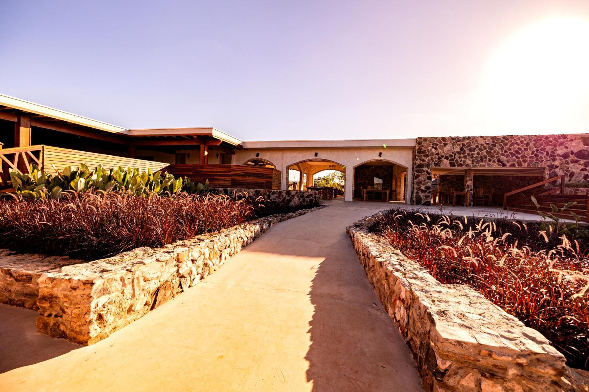 Villa Annapurna Alto Paraíso de Goiás Exterior foto